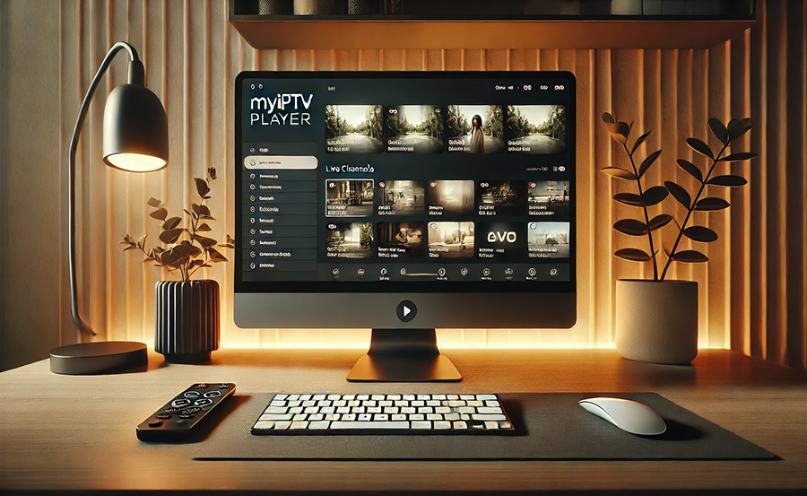 How to Navigate MyIPTV Player’s Platform Like a Pro
