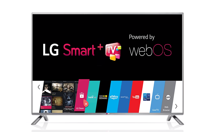 Making the Most of IPTV Features on Your LG Smart TV