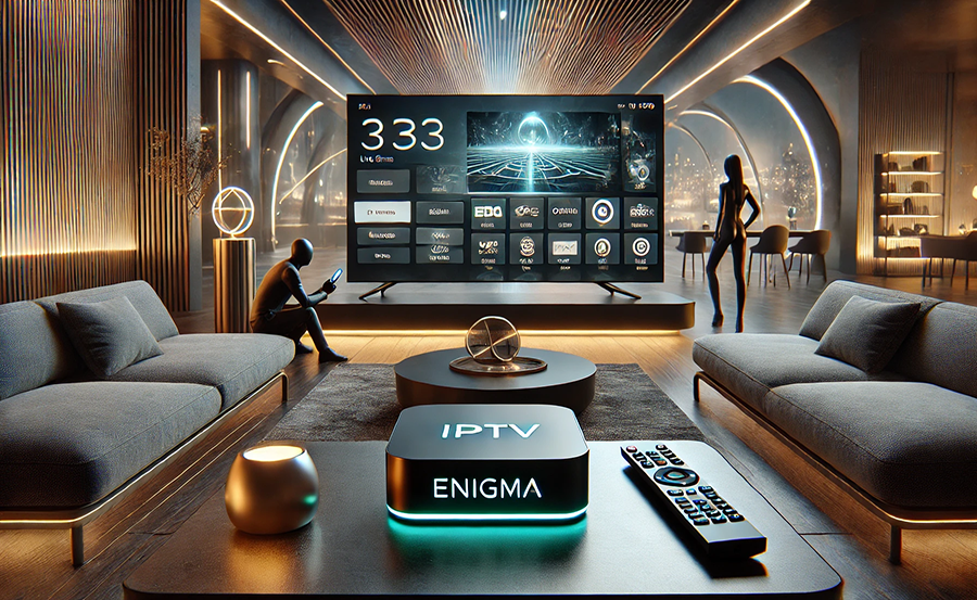 Understanding the Subscription Options for Enigma IPTV Device