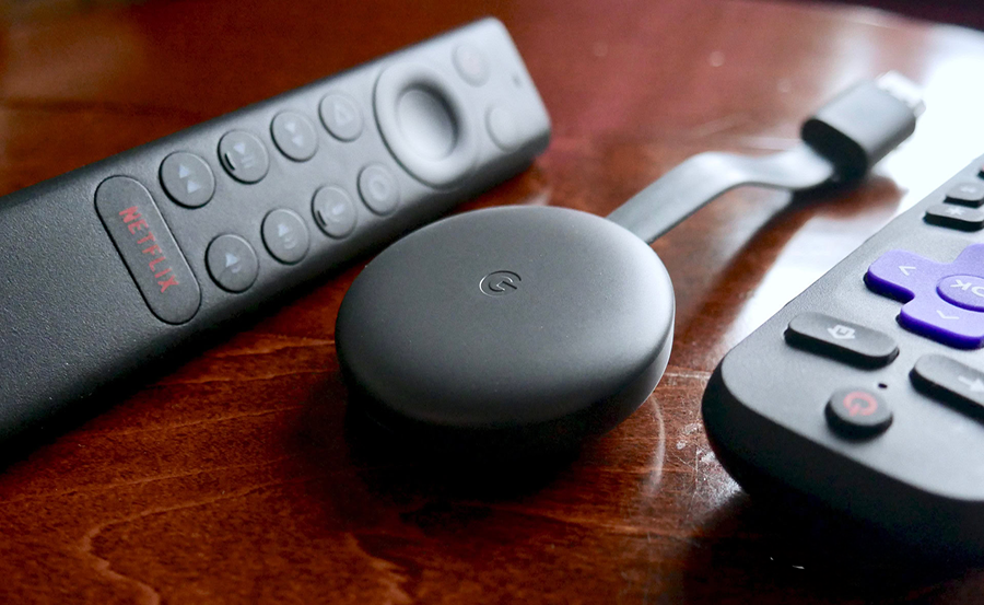 IPTV Broadcasts You Didn’t Know You Could Stream with Chromecast
